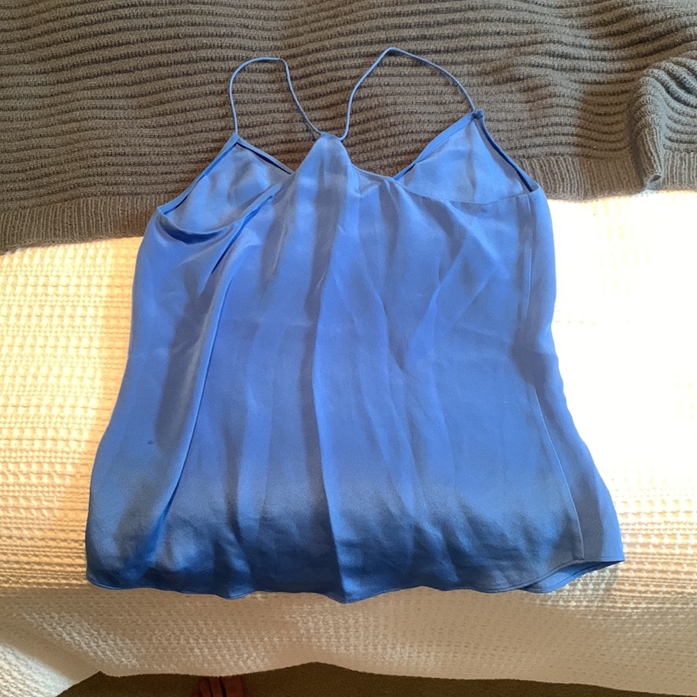jcrew work tank top - Picture 2 of 2